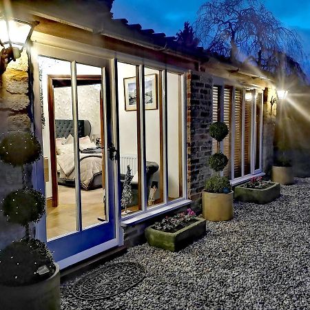 Grange Farm Lodge Ріпон Екстер'єр фото