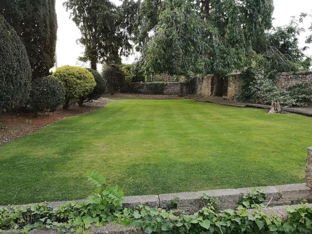 Grange Farm Lodge Ріпон Екстер'єр фото